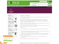 Lrsa.org.uk