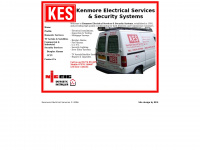 kes-kenmoreelectricalservices.co.uk
