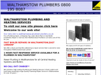 plumber-boiler-walthamstow.co.uk