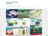 Fullcircle-design.co.uk