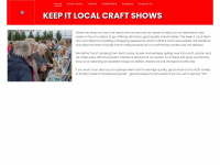 keepitlocalevents.co.uk