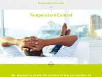 Temperaturecontrol.co.uk