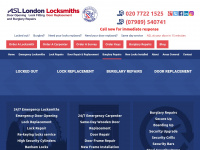 Locksmiths.london