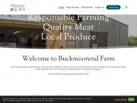 Buckmoorendfarm.co.uk