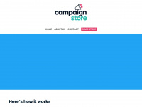 campaignstore.co.uk