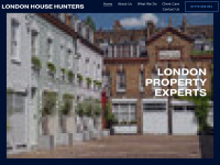 Londonhousehunters.co.uk