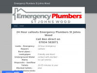 Emergency-plumbers-st-johns-wood.co.uk