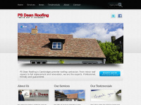 Psdeanroofing.co.uk