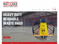 raxsax.co.uk