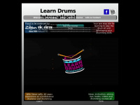 Learn-drums.co.uk
