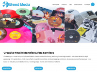 Breedmedia.co.uk