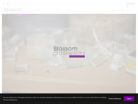 Blossomglassworks.co.uk