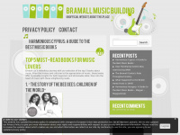 Thebramall.co.uk