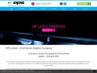 Eps-printing.co.uk