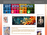 Bikebookreviews.blogspot.com