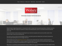 wolsey-probate.co.uk