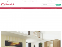Berwickcare.co.uk