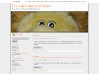 Theadventuresofalton.co.uk