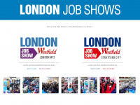Londonjobshow.co.uk