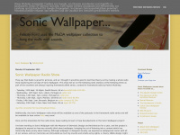 sonicwallpapers.blogspot.com