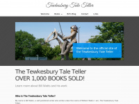 Tewkesburytaleteller.co.uk
