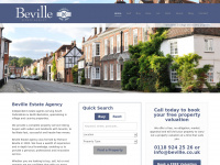 Beville.co.uk