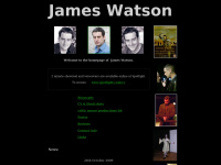 jameswatson.co.uk