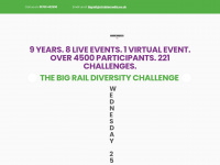 Bigraildiversity.co.uk