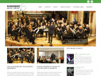 Bloomsburymusicgroup.org.uk