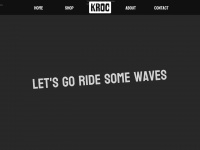 Kroc.co.uk