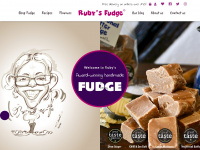 rubysfudge.co.uk