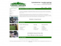 caledonianlandscaping.co.uk