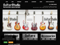 guitarstudio.co.uk