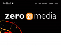 zero21media.co.uk