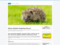 willowwildlife.co.uk