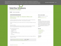 Totaltaxsolutionsonline.blogspot.com