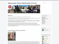 Newcastle-west-methodist-circuit.org.uk