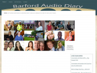 barfordaudiodiary.org.uk