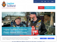 Legionscotland.org.uk