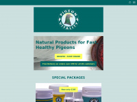Pigeonvitality.co.uk