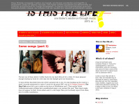 isthis-thelife.blogspot.com