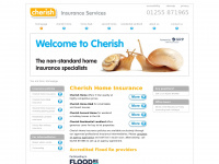 cherishinsurance.co.uk