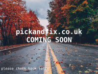 pickandfix.co.uk