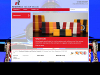 Rediweldchocks.co.uk