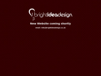 Brightideadesign.co.uk
