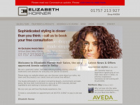 Elizabethhorner.co.uk
