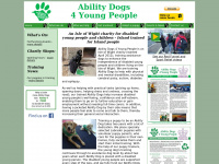 abilitydogs4yp.org.uk