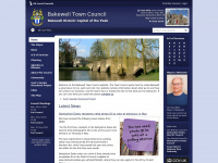 Bakewelltowncouncil.gov.uk