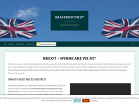 grassrootsout.co.uk