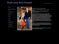 Ruthandkenpowell.co.uk